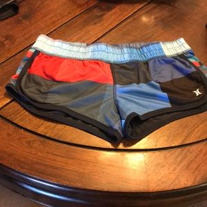 Hurley shorts